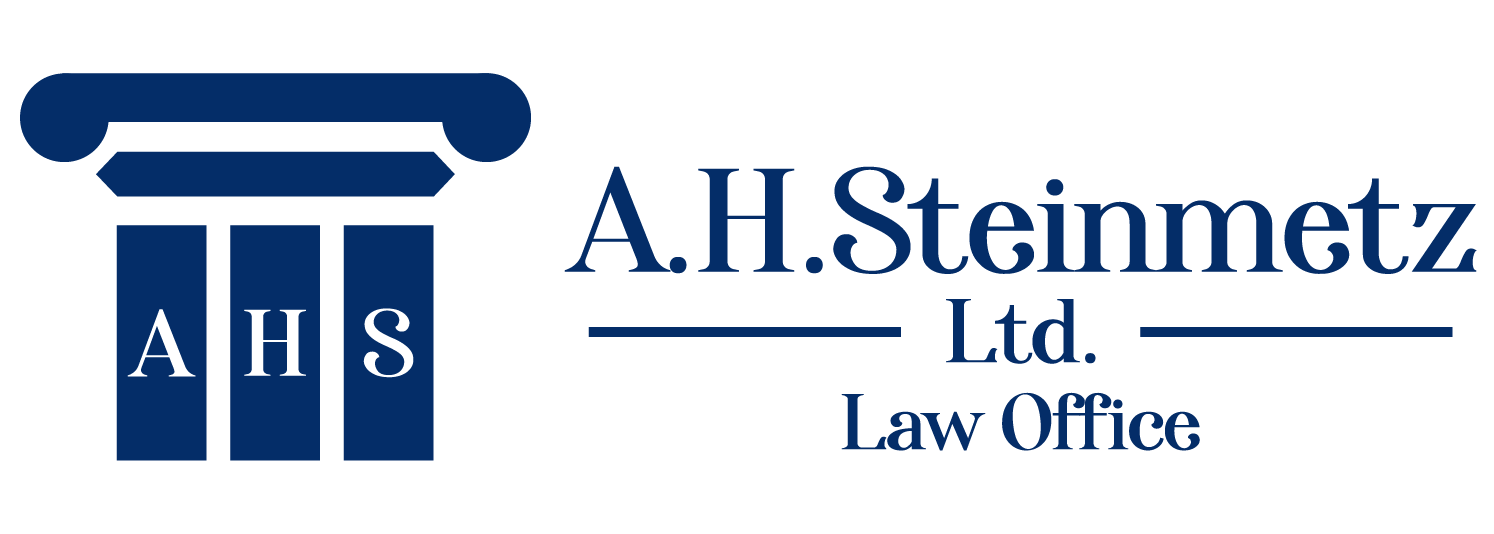 A.H.Steinmetz, Ltd. — Law Office